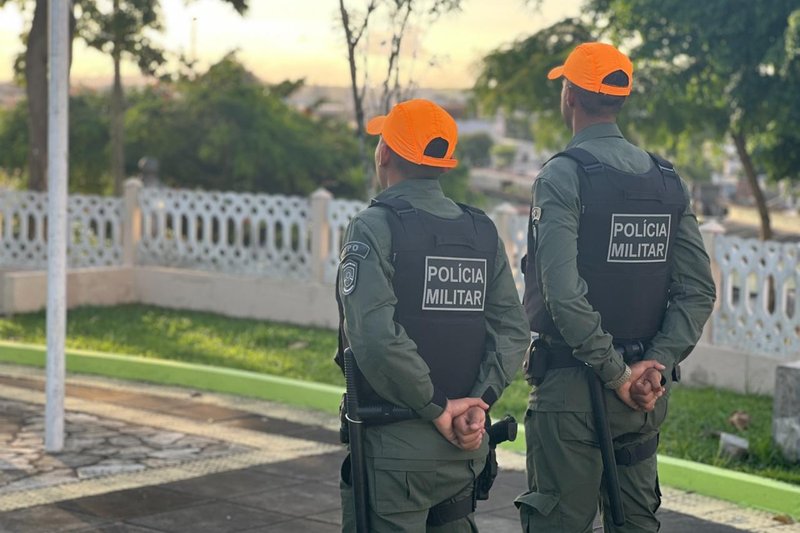 Polícia Militar de Pernambuco