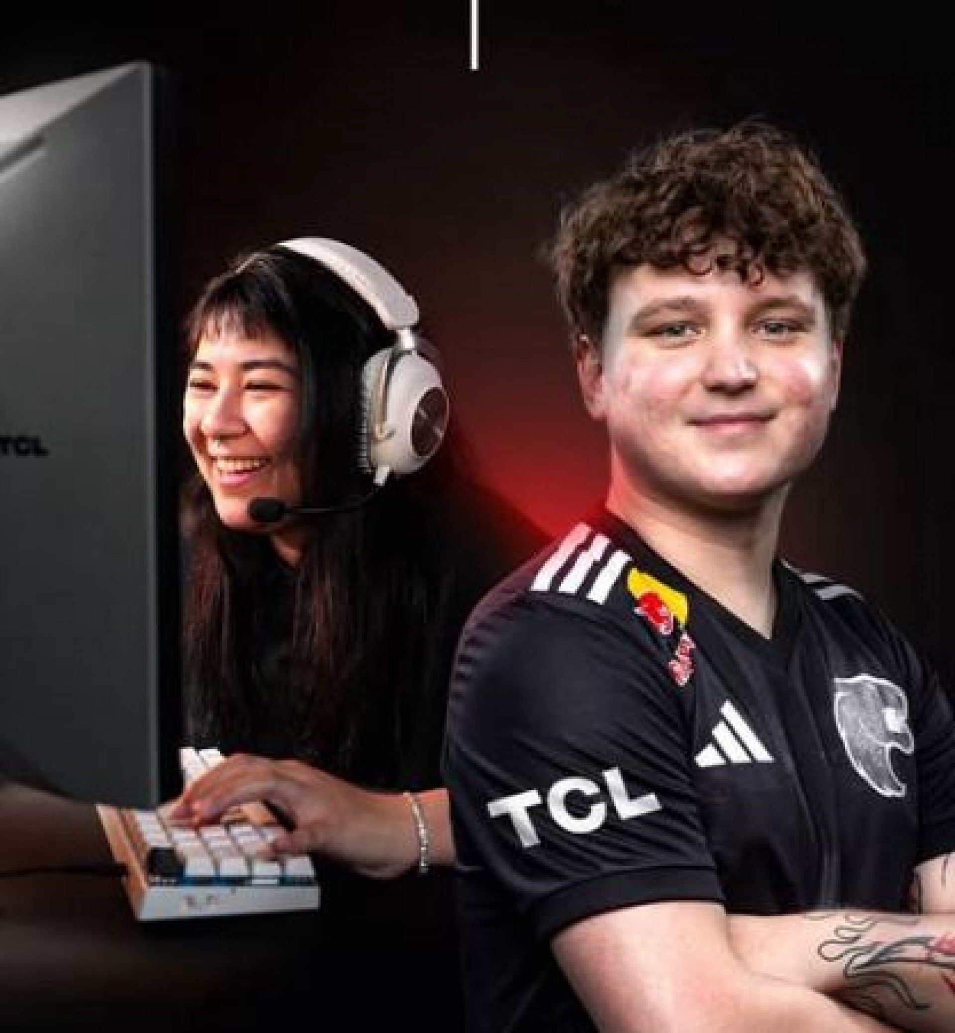 FURIA fecha parceria com TCL que passará a estampar camisa dos Panteras