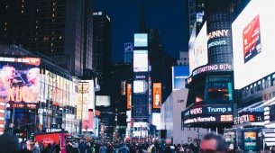 Nova York, EUA