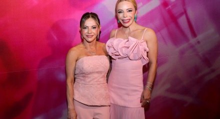 Almoço Rosa marca mais uma edição de sucesso