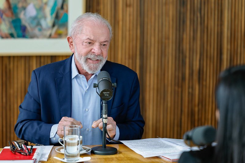 Presidente Lula