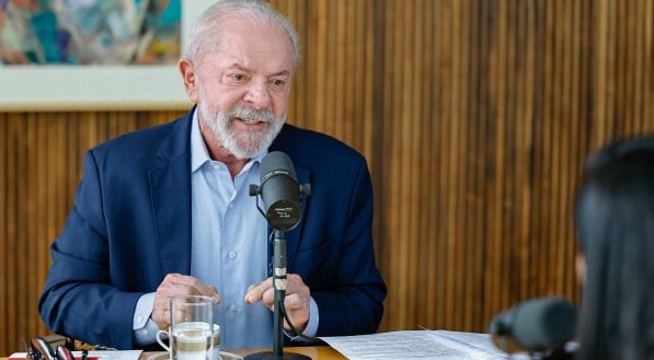 Presidente Lula
