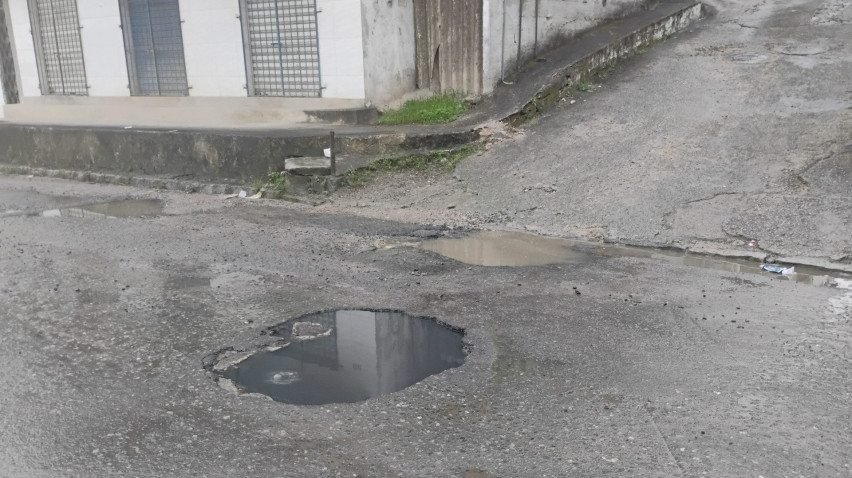 HENRIQUE DE SOUZA / VOZ DO LEITOR