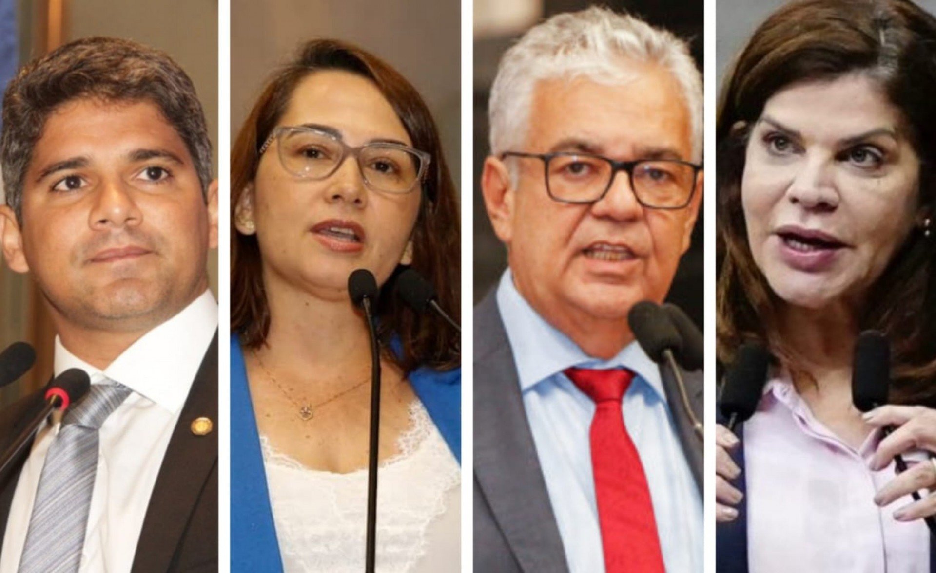 Na Alepe, governistas citam creches em construção e cobram do PSB os terrenos do Recife     