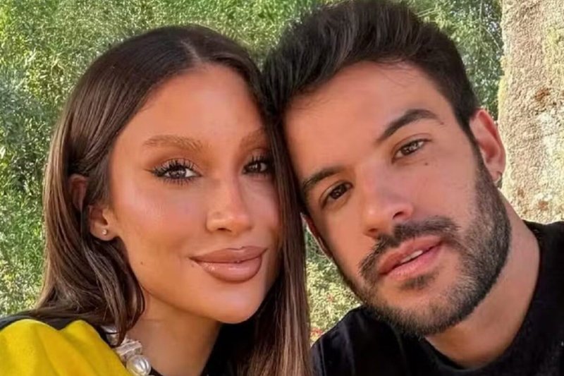 Bianca Andrade fala sobre amizade do namorado com várias mulheres: ‘É uma green flag’