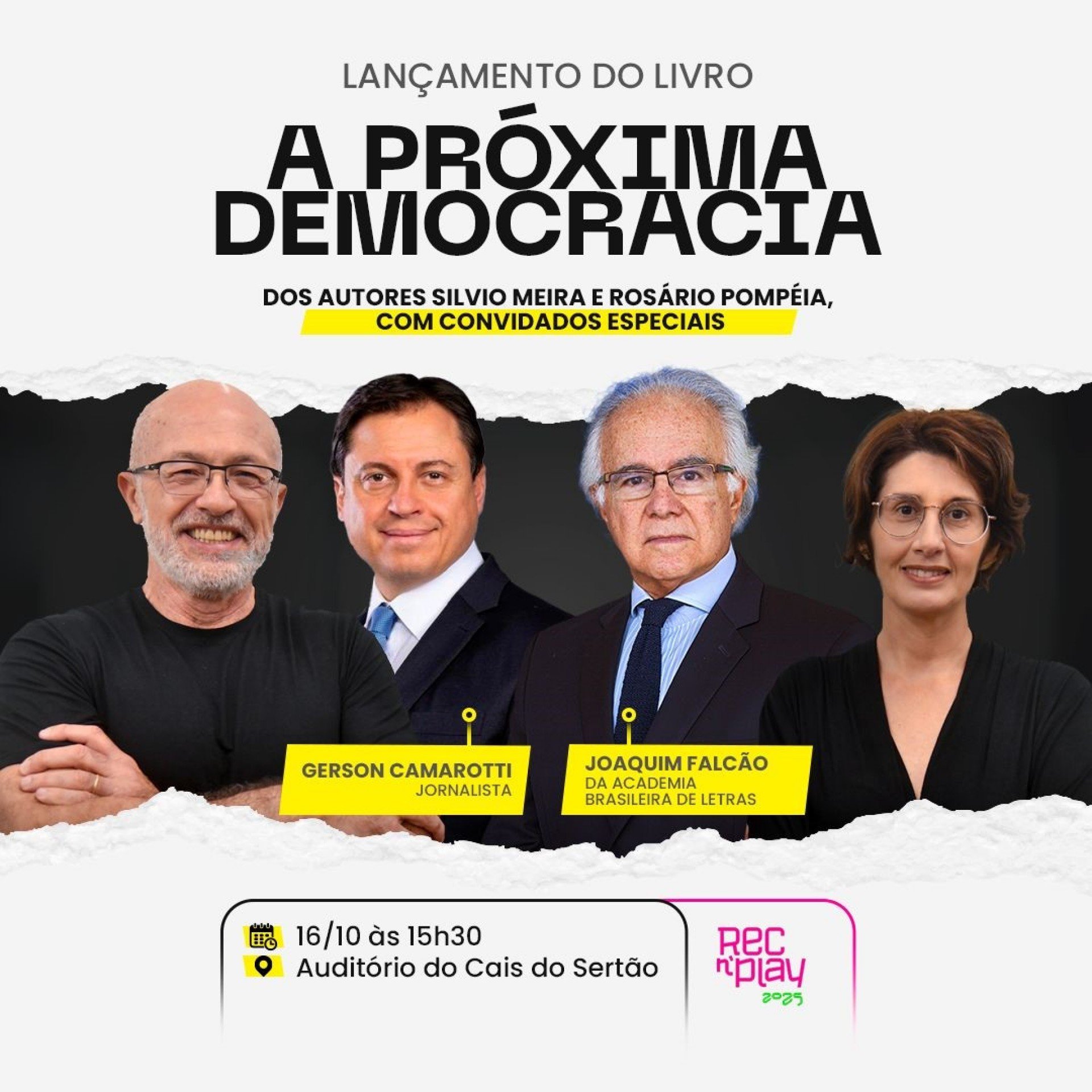 DIVULGAÇÃO