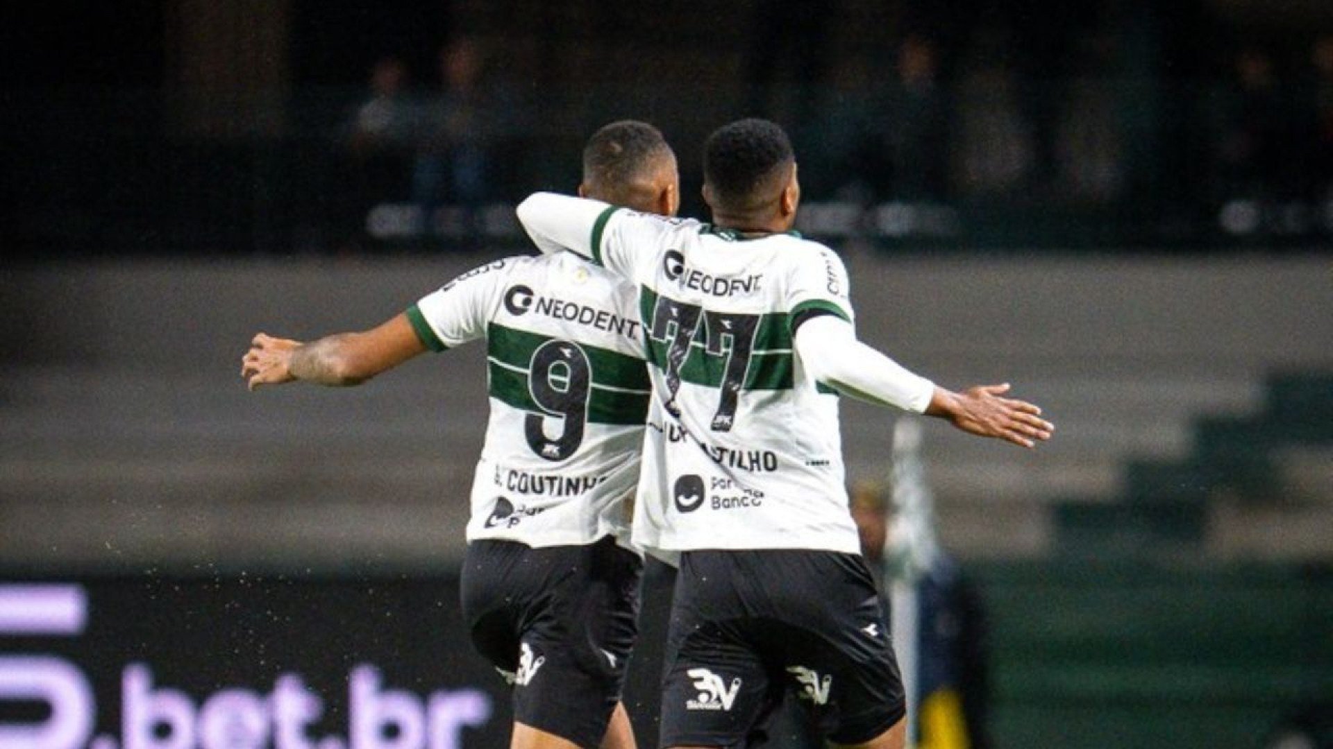 Cuiabá x Coritiba: onde assistir ao vivo, horário e escalações