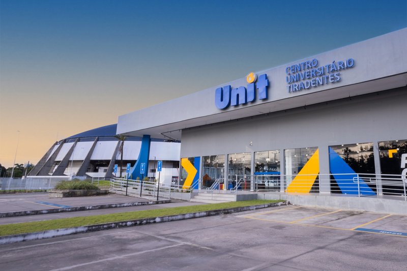 Vestibular da Unit é a escolha ideal para quem quer se preparar para o futuro e conquistar seu espaço no mercado de trabalho