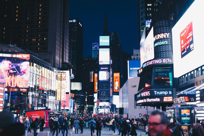 Nova York, EUA