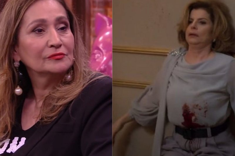 Sonia Abrão volta a detonar Vale Tudo: ‘É de uma pobreza’