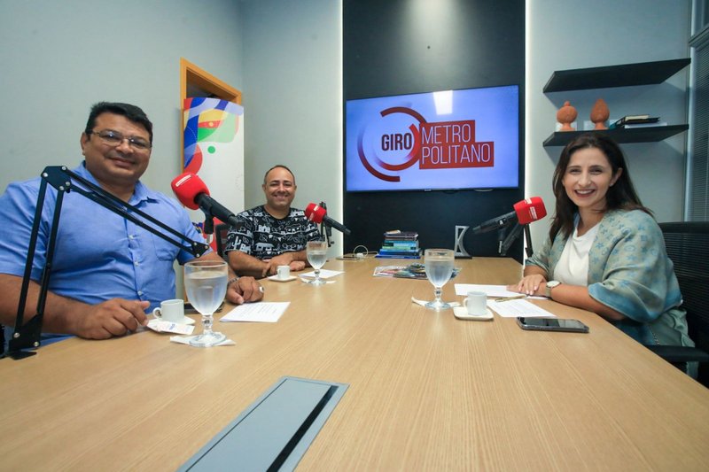 A associação pretende tornar o Litoral Norte um destino turístico sustentável, profissional e autossuficiente.
