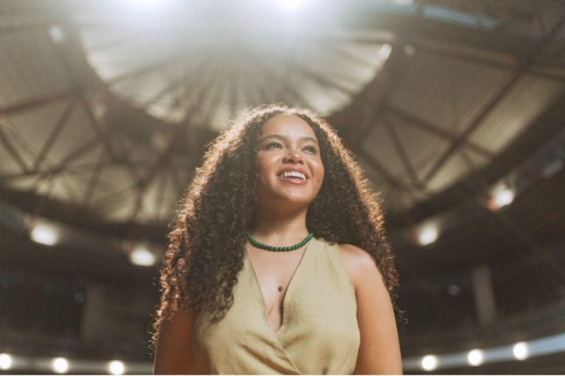 O Boticário promove show de Joyce Alane para comemorar o Dia do Nordestino