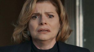 Globo agenda reunião para definir assassino de Odete Roitman em Vale Tudo