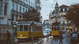 Lisboa, Portugal