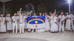 Imagem do evento de Fórum Nacional de Umbanda do Norte e Nordeste
