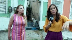 Invasão e Vandalismo em Cabrobó: Homem é Detido após Tentativa de Arrombamento em Casa de Apoio de Saúde