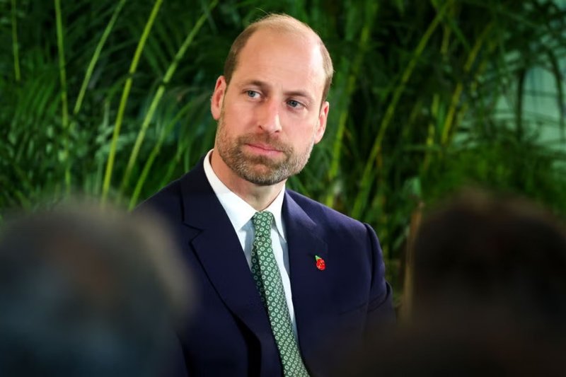 Príncipe William
