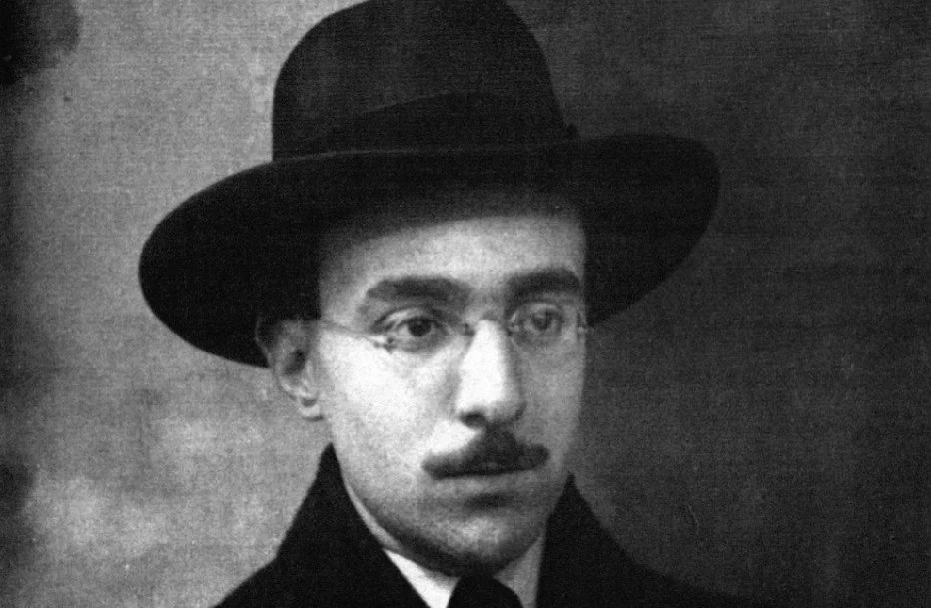O quarto de Fernando Pessoa
