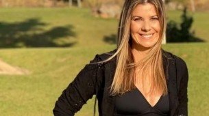 Fabiana Scaranzi fala de carreira como palestrante e da recente formação em psicologia
