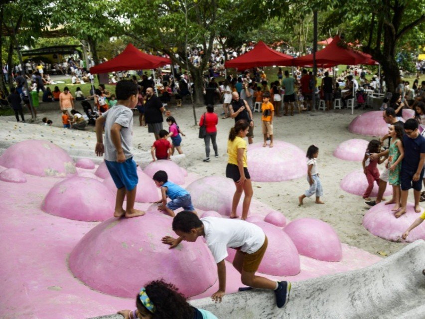 LEO CALDAS/DIVULGAÇÃO