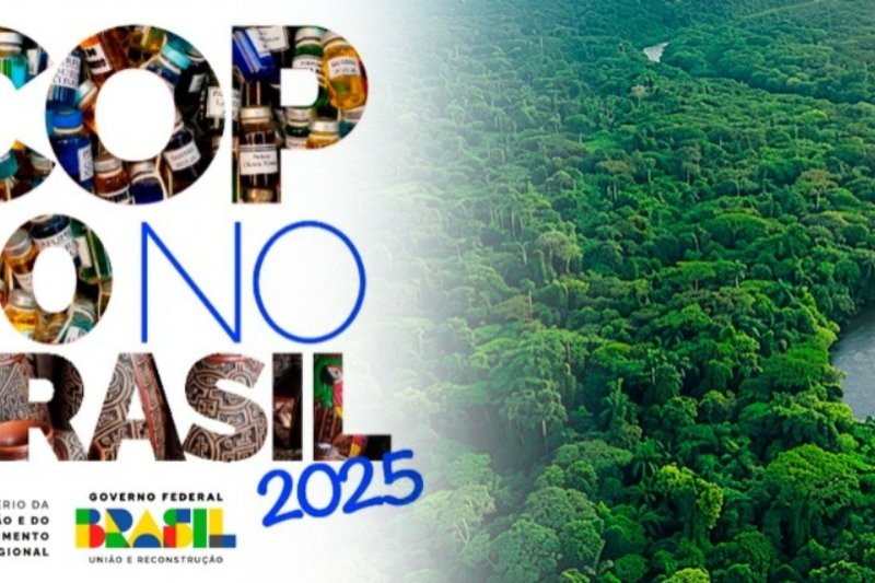 A um mês da COP30, Gestoras se preparam com otimismo para conversas e (também) negócios
