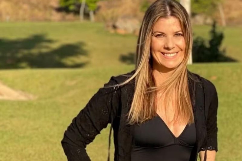 Fabiana Scaranzi fala de carreira como palestrante e da recente formação em psicologia