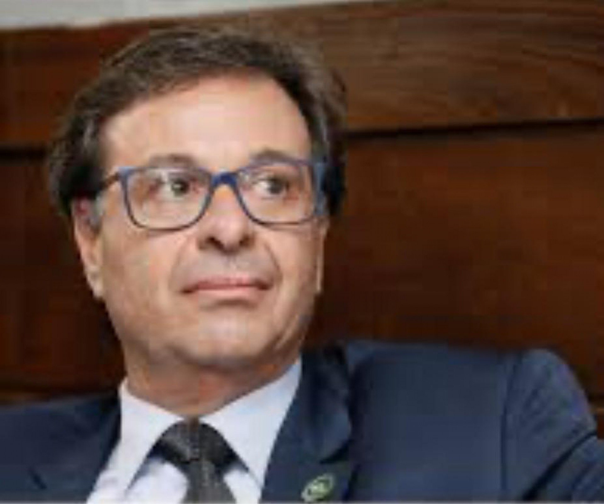Pré-candidato ao Senado, Gilson Machado espera ser liberado pela justiça após 4 de novembro