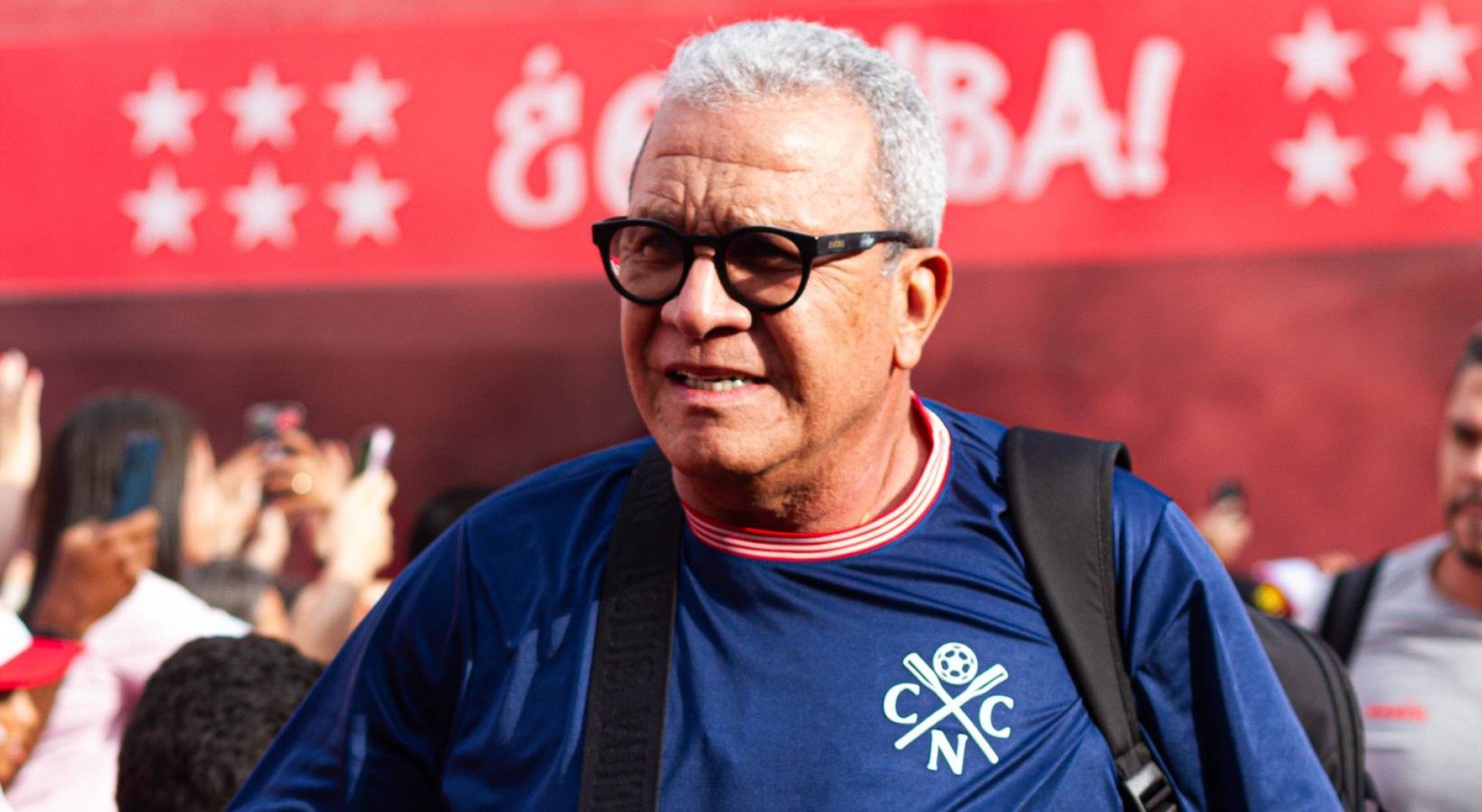 Hélio e Guilherme ressaltam que Náutico não pode demorar para começar planejamento para 2026