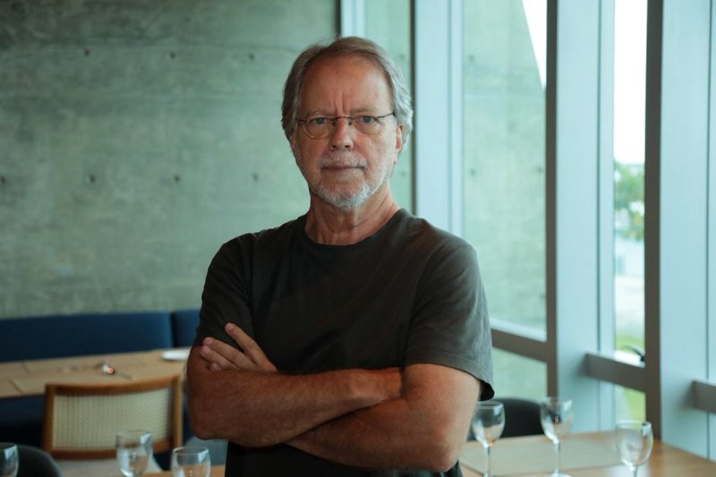Mia Couto no Recife para a 15ª Bienal Internacional do Livro de Pernambuco