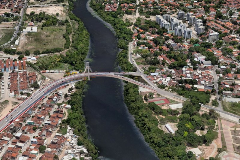Prefeitura do Recife lança licitação para construção de ponte que vai ligar Cordeiro a Casa Forte
