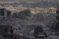 FAIXA DE GAZA