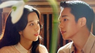 Imagem do dorama Snowdrop, disponível na Disney+