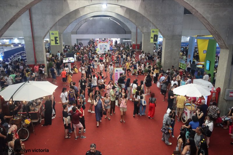 Bienal Internacional do Livro de Pernambuco