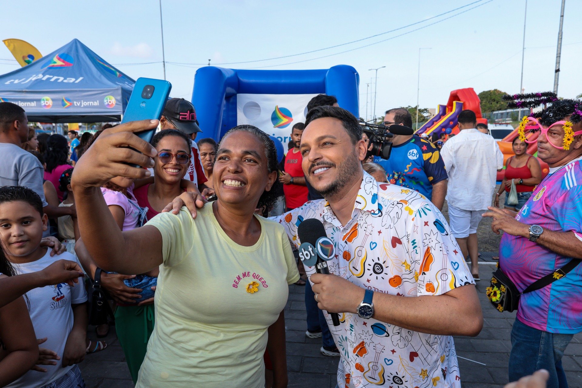 Jailton Jr/JC Imagem