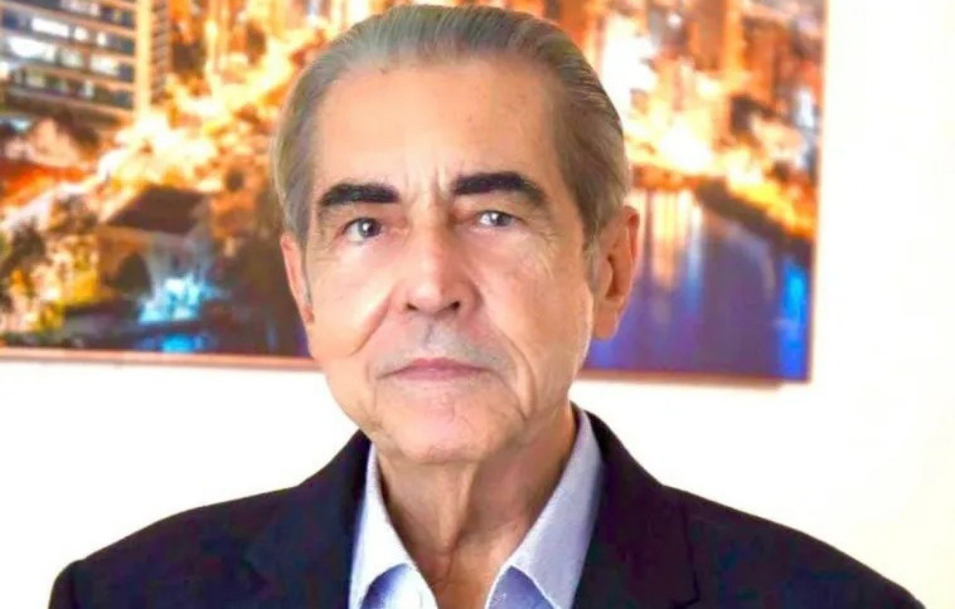 Morre em São Paulo Manoel Aroucha Filho, empresário e ex-deputado estadual