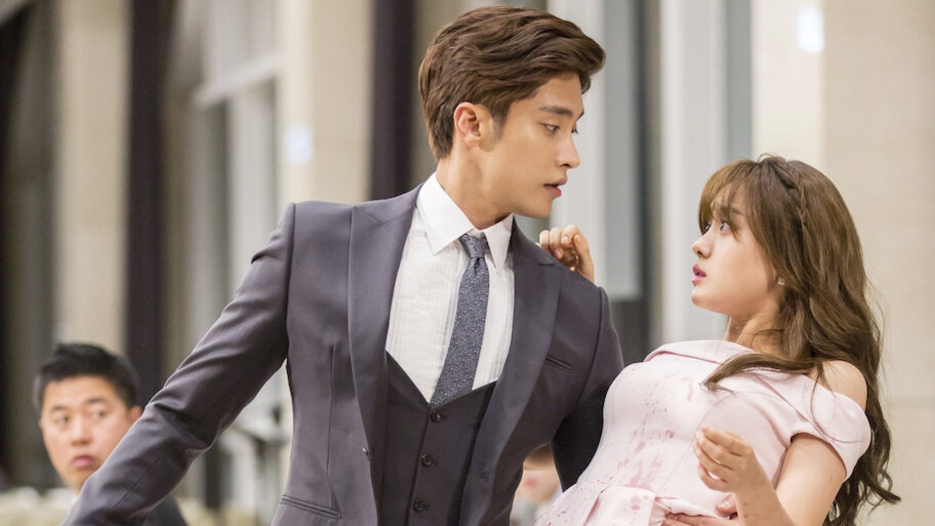 5 doramas mais "picantes" que vão te prender do início ao fim