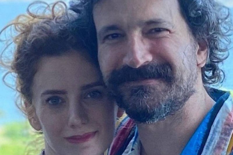 Casado, Caco Ciocler revela experiência com relação aberta: “Acho bonito”