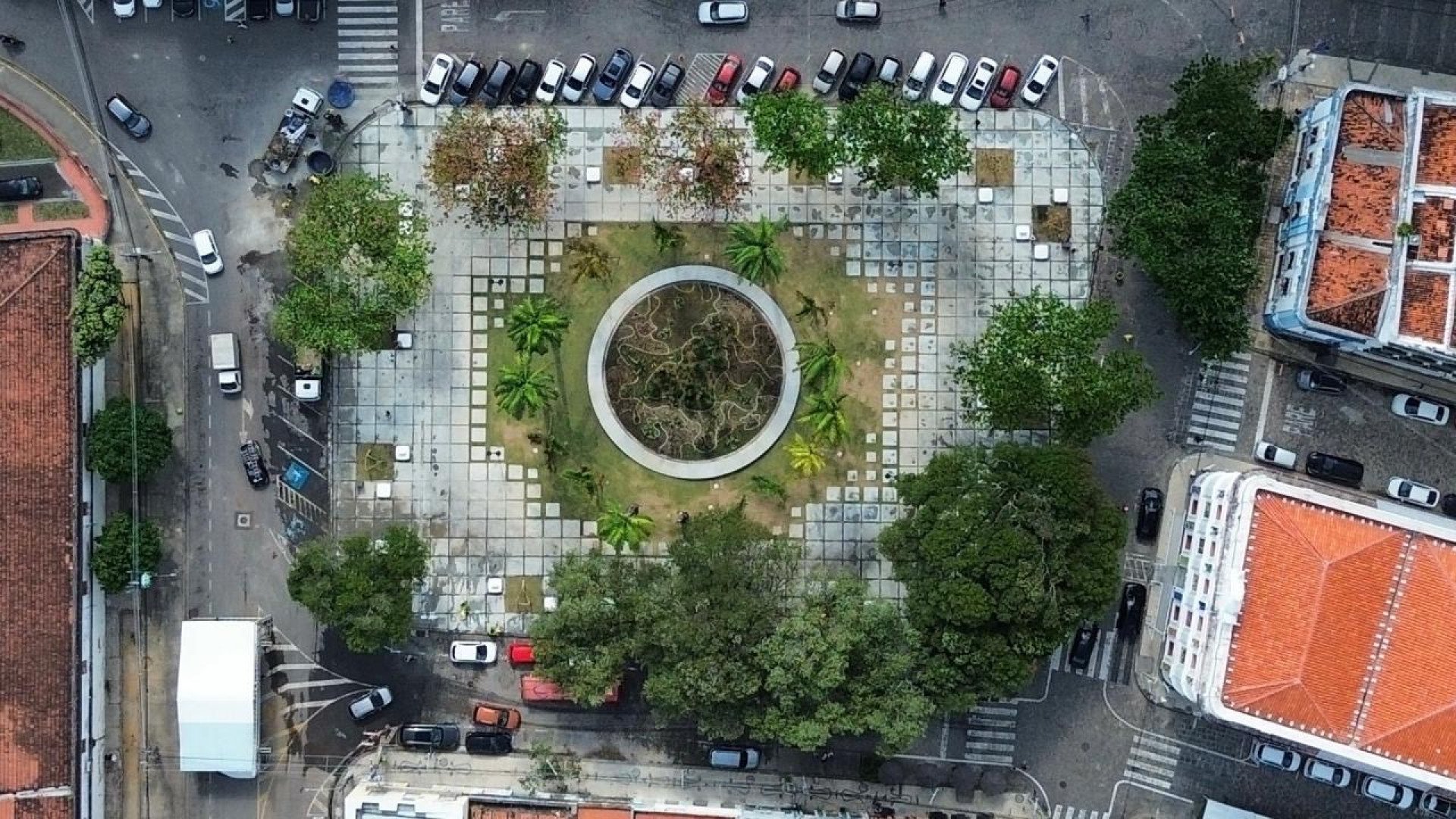 Divulgação/Ivison Gambarra/Prefeitura do Recife