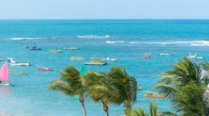 Praia de Porto de Galinhas