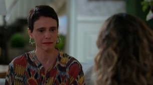 Celina e Heleninha em Vale Tudo