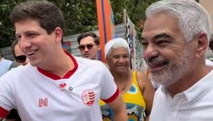TEREZINHA NUNES