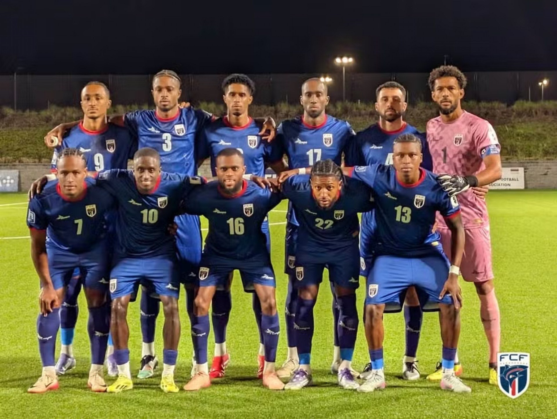 Copa do Mundo 2026: Cabo Verde conquista vaga inédita na competição; confira classificados