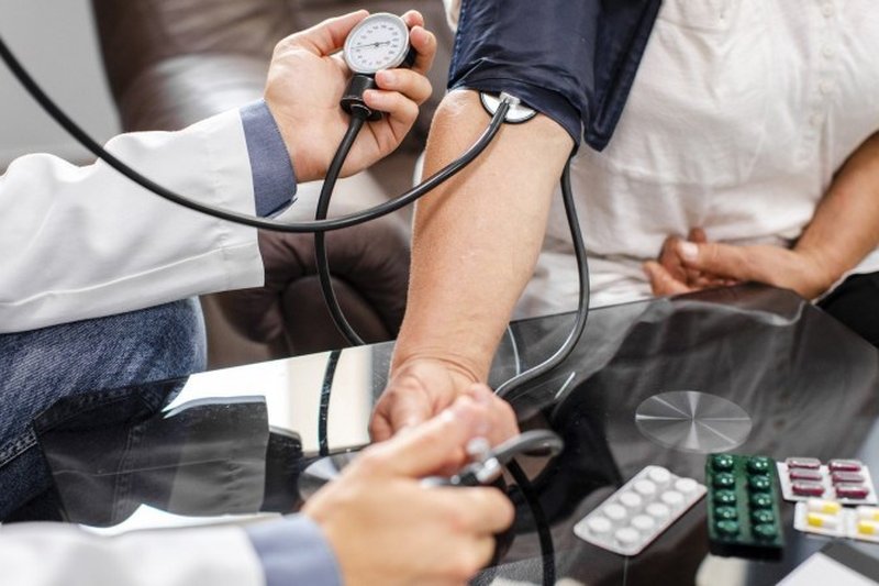 Pressão arterial passa por mudança na categoria pré-hipertensão
