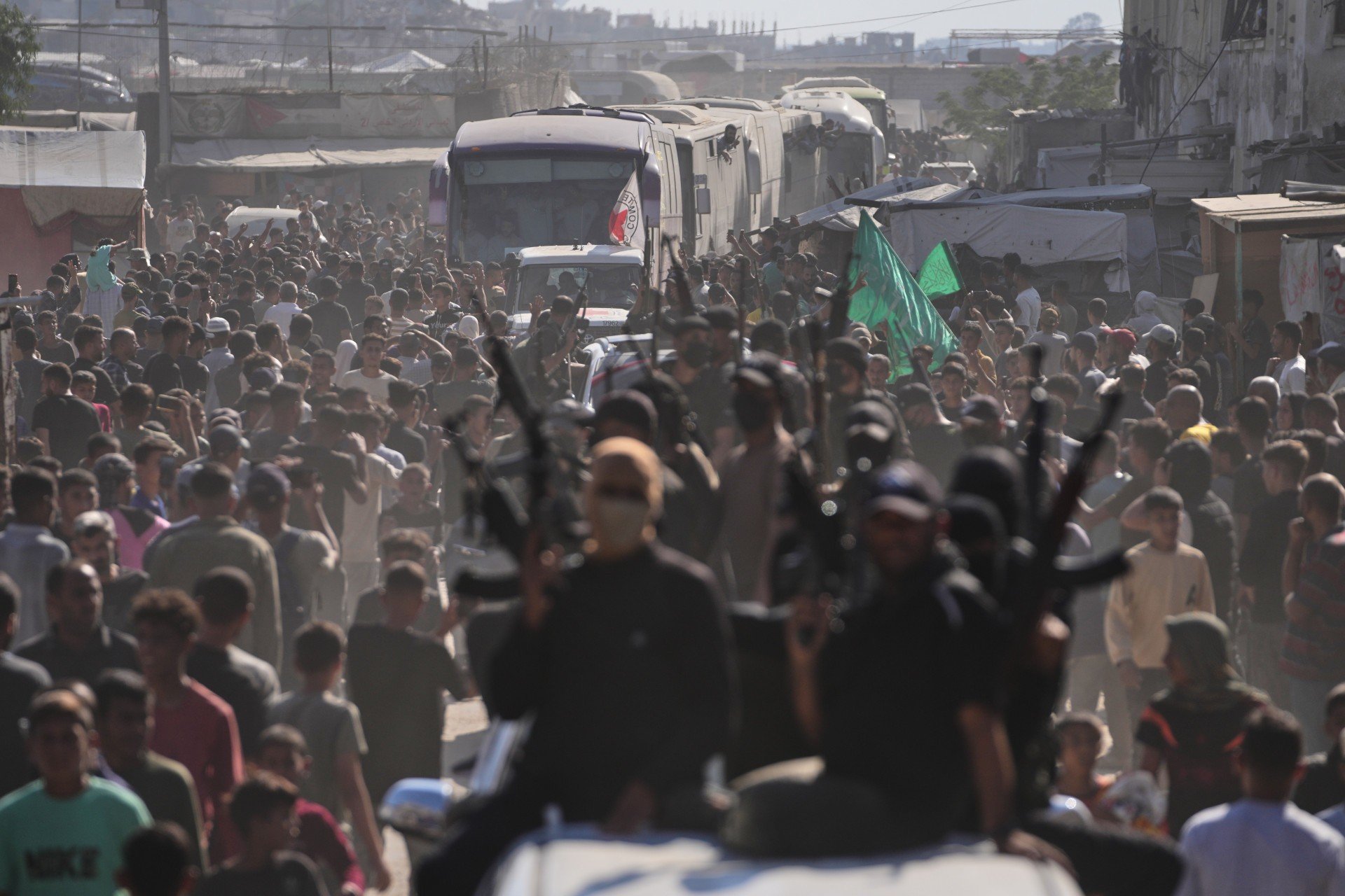 Acordo entre Israel e Hamas: o que acontece após a libertação dos últimos reféns? Entenda