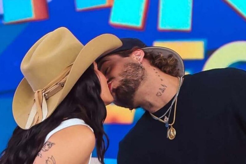 Imagem de Ana Castela e Zé Felipe
