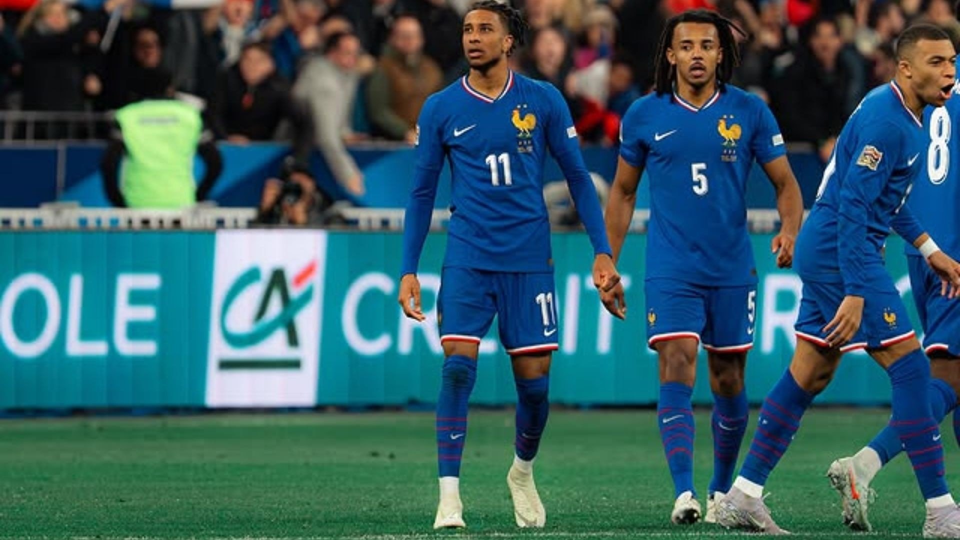 Islândia x França: onde assistir ao vivo, horário e escalações