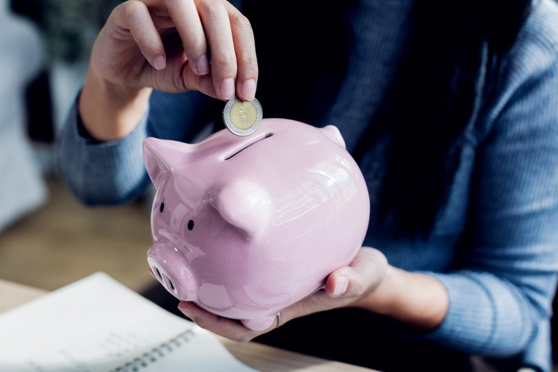 Imagem para representar o aspecto financeiro
