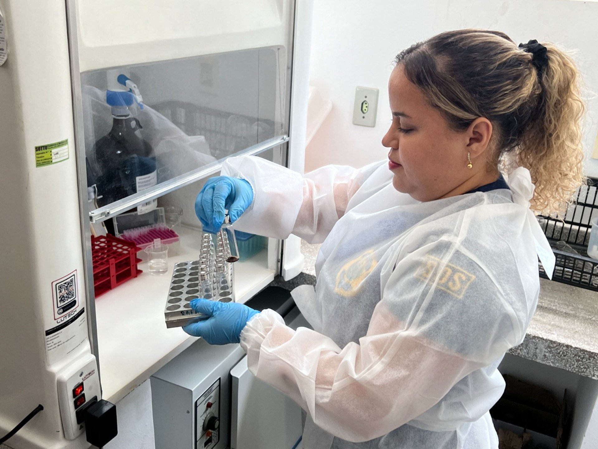 Foto da capa: Saúde e Bem-estar