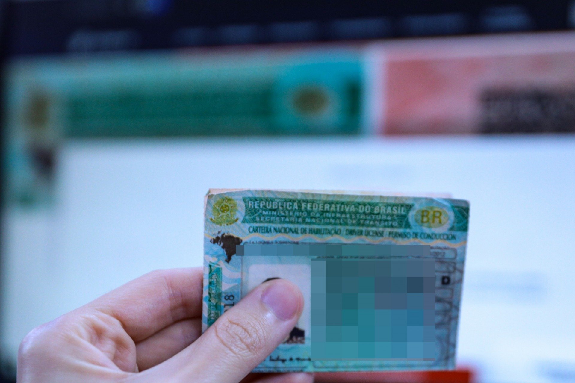 A participação da associação, entretanto, ainda é pequena diante da dimensão dos instrutores de trânsito no Brasil JAILTON JR./JC IMAGEM