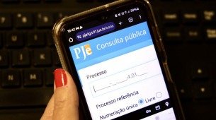 Acesso em duas etapas a serviços do Poder Judiciário pretende evitar golpes do falso advogado